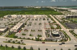 Beacon Lakes Outparcel - Ground Lease