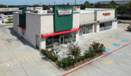 Former Krispy Kreme Sub-Lease