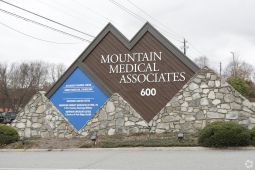 Mountain Medical Center