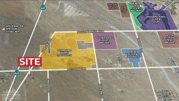 1.03 AC Commercial Land