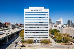 Fairwinds Tower