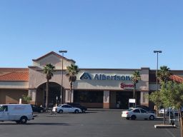 Alamosa Plaza