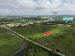 38 Acres, Lockhart, TX