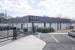 PREP Commercial Industrial Kitchens