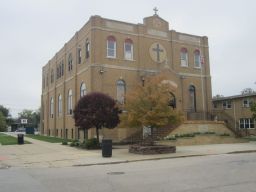 Church Property for Sale in Chicago Heights