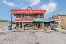 Al & Joe's Foods & Liquors, Inc.