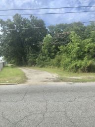 Cusseta Road - Vacant Land