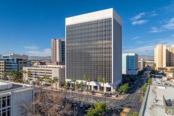 Pacific Workplaces - Downtown Las Vegas