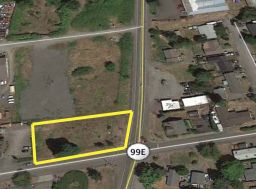 Aurora Corner Lot with Seller Financing!