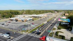 Blanding Town Center