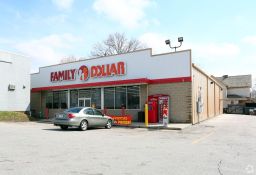 Family Dollar