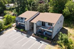 Hood River 4-plex