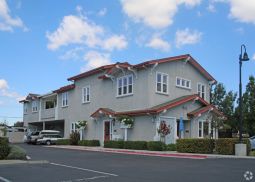 Downtown Livermore Office Building