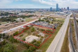 Scissortail Development Opportunity