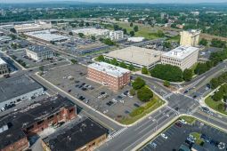 Medical Office W/  Immense Upside on ±2-acres