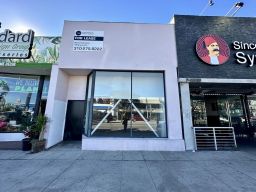 PRIME VENTURA BLVD RETAIL SPACE FOR LEASE