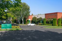 Evergreen Business Park