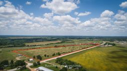 34.5AC Land -6685 NW Loop 230, Smithville, TX