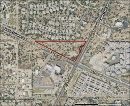 Dove Valley Ranch Golf Course Master Plan