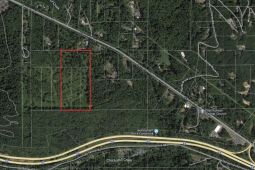 FOUR 5 Acre Parcels for Development