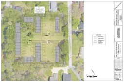 Wilkesview Townhome or SFR Site