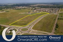 10 + Acres Development Land off Ritchie Road