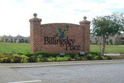 Billingsley Place