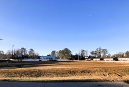 3 +- Acres / Piney Green Rd