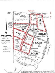 King Carter Subdivision