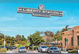 Liberty Station