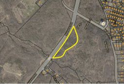 Middletown Road - 6.36 Acres +/-