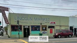 Lincoln Market