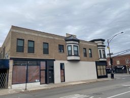 Logan Square Retail Space For Lease