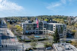 West Seattle Corporate Center