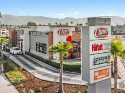 Raising Cane's | Corona, CA