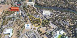 Century Drive Development Opportunity