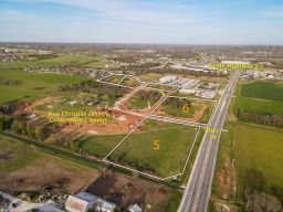 Ozark MO Commercial Land Development