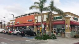 2321 E. Florence Avenue, Huntington Park