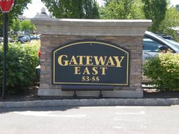 Gateway East