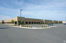 West Bloom Technology Park