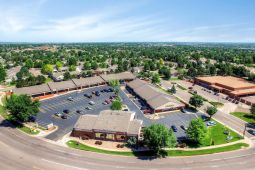 Meadows Shopping Center