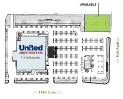 11310 Slide Rd Outparcel Pad Site