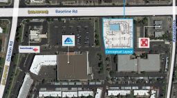 Drive-Thru Ground Lease Opportunity!