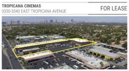 Tropicana Cinemas