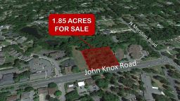 1.85 AC John Knox Road