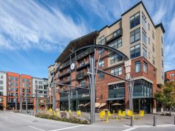 Platform District - Rowlock/Vector/Hub Retail