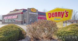 Denny's