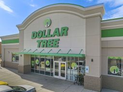 Dollar Tree | Relocation Store