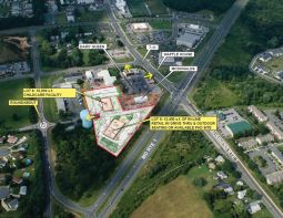 Retail Pad Site - Lot 5