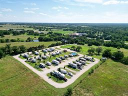 Star Trails RV Park